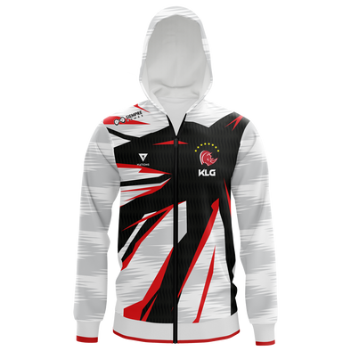 KLG - Pro Hoodie 2021