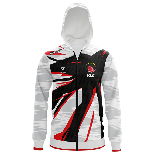 KLG - Pro Hoodie 2021