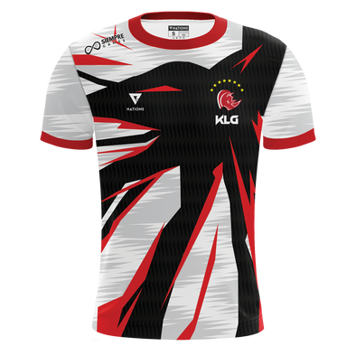 KLG - Pro Jersey 2021